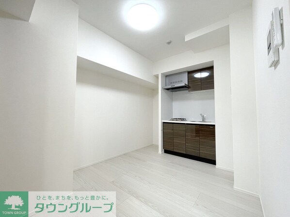 レオーネ錦糸町の物件内観写真